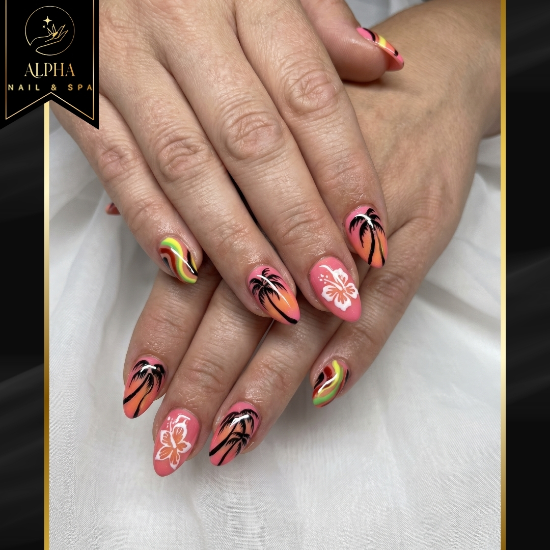 Natural nails